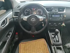 2022 Nissan Sylphy Classic 1.6XE CVT Comfort — фото 11