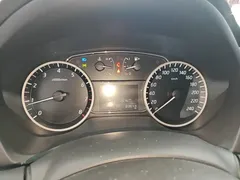 2022 Nissan Sylphy Classic 1.6XE CVT Comfort — фото 12