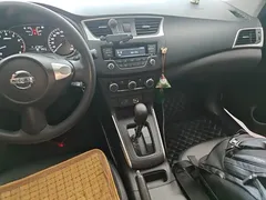 2022 Nissan Sylphy Classic 1.6XE CVT Comfort — фото 13