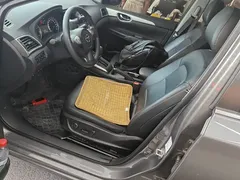 2022 Nissan Sylphy Classic 1.6XE CVT Comfort — фото 15