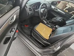 2022 Nissan Sylphy Classic 1.6XE CVT Comfort — фото 16