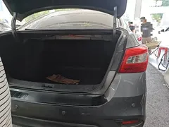 2022 Nissan Sylphy Classic 1.6XE CVT Comfort — фото 19