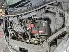 2022 Nissan Sylphy Classic 1.6XE CVT Comfort — фото 20