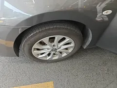 2022 Nissan Sylphy Classic 1.6XE CVT Comfort — фото 23