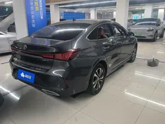 2023 Changan Eado PLUS 1.4T GDI DCT Premium — фото 3