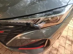 2023 Changan Eado PLUS 1.4T GDI DCT Premium — фото 5