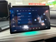 2023 BYD Yuan PLUS Champion 510km Leading, белый — фото 12