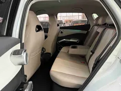 2023 BYD Yuan PLUS Champion 510km Leading, белый — фото 16