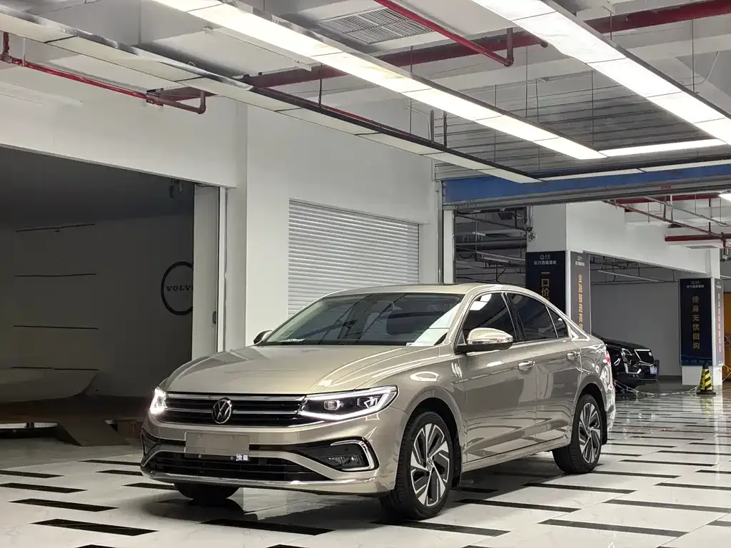 2023 Volkswagen Bora 200TSI DSG Pro