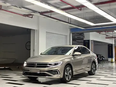 2023 Volkswagen Bora 200TSI DSG Pro