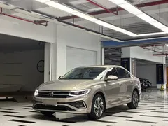 2023 Volkswagen Bora 200TSI DSG Pro — фото 1