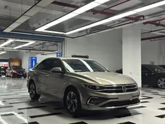 2023 Volkswagen Bora 200TSI DSG Pro — фото 3