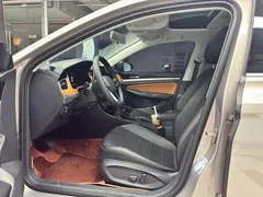 2023 Volkswagen Bora 200TSI DSG Pro — фото 7