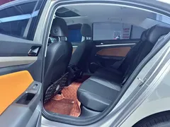 2023 Volkswagen Bora 200TSI DSG Pro — фото 8