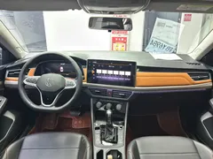 2023 Volkswagen Bora 200TSI DSG Pro — фото 9
