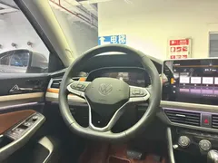 2023 Volkswagen Bora 200TSI DSG Pro — фото 10