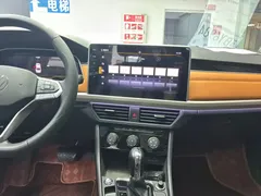 2023 Volkswagen Bora 200TSI DSG Pro — фото 11