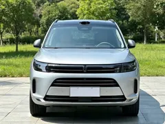 2024 Aito M7 1.5T Smart Driving 4WD Max 5-seat — фото 2