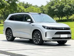 2024 Aito M7 1.5T Smart Driving 4WD Max 5-seat — фото 3
