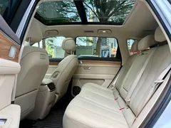 2024 Aito M7 1.5T Smart Driving 4WD Max 5-seat — фото 9