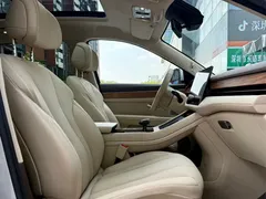2024 Aito M7 1.5T Smart Driving 4WD Max 5-seat — фото 13