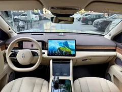 2024 Aito M7 1.5T Smart Driving 4WD Max 5-seat — фото 16