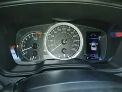 2021 Toyota Corolla TNGA 1.5L CVT Elite, белый — фото 7