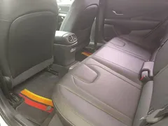 2021 Hyundai Elantra 1.5L CVT LUX Premium, белый — фото 8