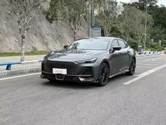 2023 Changan UNI-V 1.5T Sport — фото 1