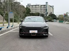 2023 Changan UNI-V 1.5T Sport — фото 2
