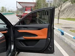 2023 Changan UNI-V 1.5T Sport — фото 6
