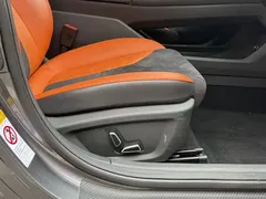 2023 Changan UNI-V 1.5T Sport — фото 7