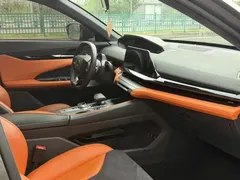 2023 Changan UNI-V 1.5T Sport — фото 8