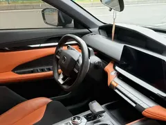 2023 Changan UNI-V 1.5T Sport — фото 9