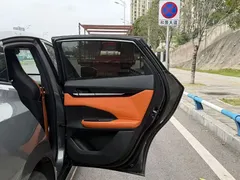 2023 Changan UNI-V 1.5T Sport — фото 10