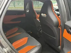 2023 Changan UNI-V 1.5T Sport — фото 11