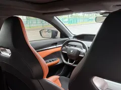 2023 Changan UNI-V 1.5T Sport — фото 12