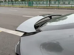 2023 Changan UNI-V 1.5T Sport — фото 13
