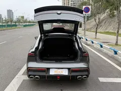 2023 Changan UNI-V 1.5T Sport — фото 15