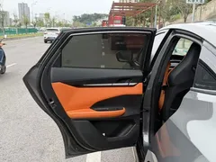 2023 Changan UNI-V 1.5T Sport — фото 16