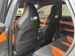 2023 Changan UNI-V 1.5T Sport — фото 17