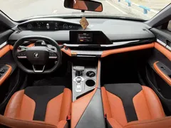 2023 Changan UNI-V 1.5T Sport — фото 18