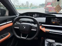 2023 Changan UNI-V 1.5T Sport — фото 19