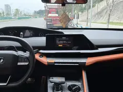 2023 Changan UNI-V 1.5T Sport — фото 20