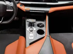 2023 Changan UNI-V 1.5T Sport — фото 21