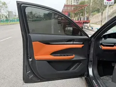 2023 Changan UNI-V 1.5T Sport — фото 22