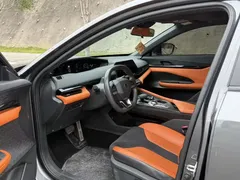2023 Changan UNI-V 1.5T Sport — фото 23
