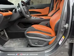 2023 Changan UNI-V 1.5T Sport — фото 24
