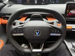 2023 Changan UNI-V 1.5T Sport — фото 26