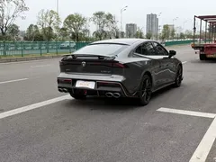 2023 Changan UNI-V 1.5T Sport — фото 27